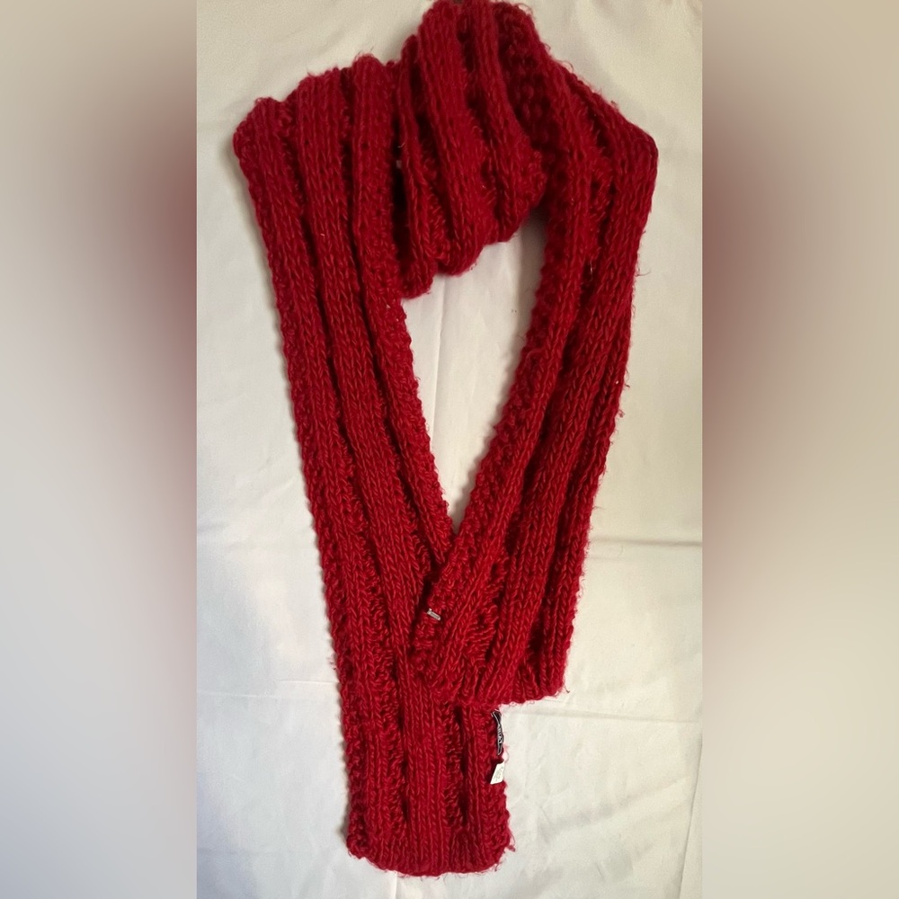 Ariat Chunky Knit Scarf